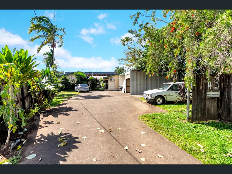 3/43 Sandown Close, Woree