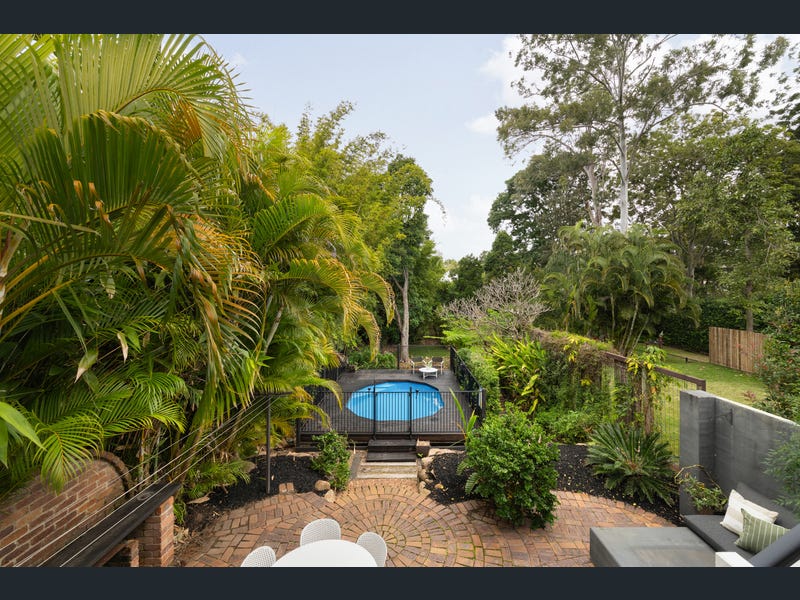 98 Fernberg Road, Paddington