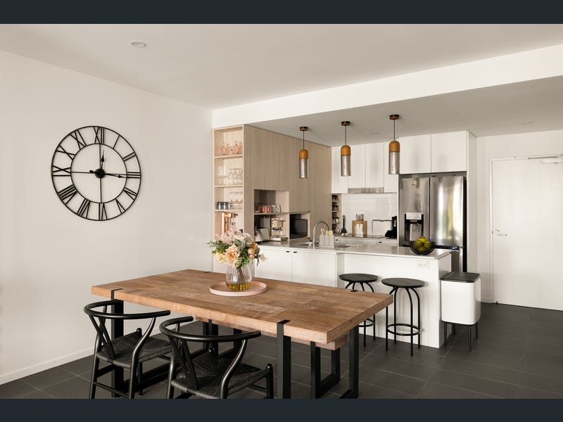 115/29 Rochat Avenue, Banyo