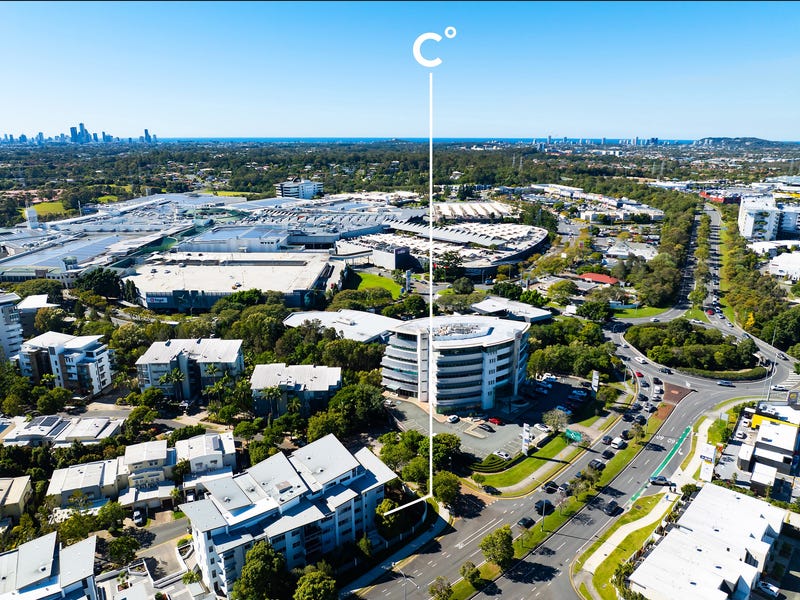 102/60 Riverwalk Avenue, Robina