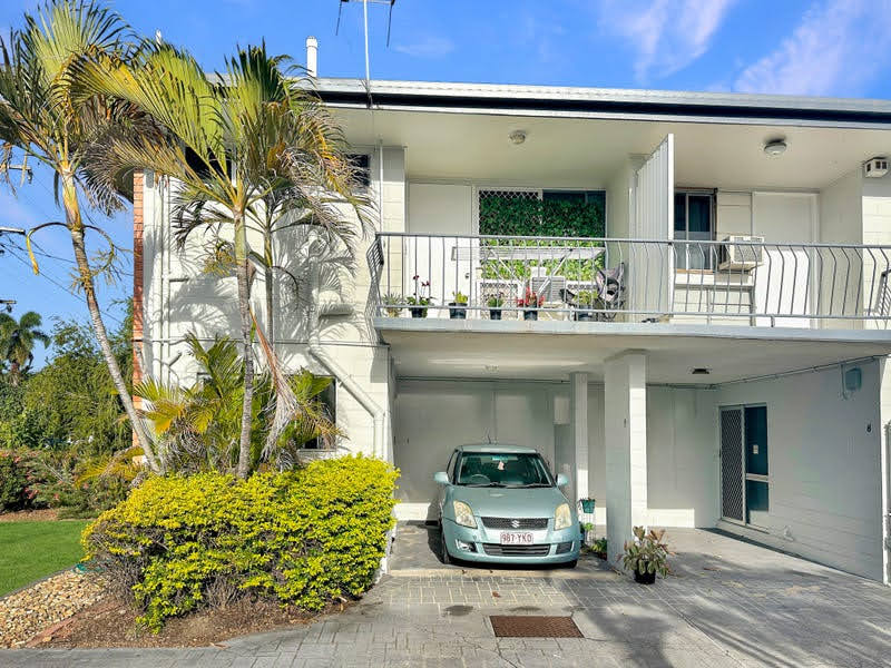9/3 Soule Street, Hermit Park