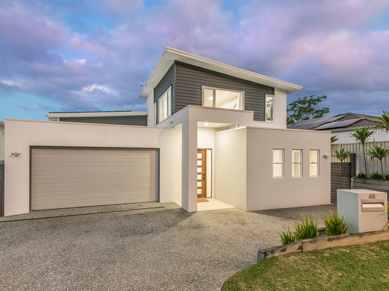 48 Panorama Drive, Reedy Creek