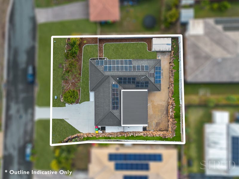 56 Bassili Drive, Collingwood Park