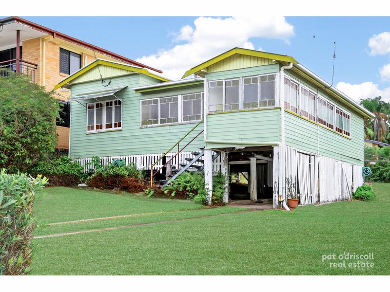 286 William Street, The Range
