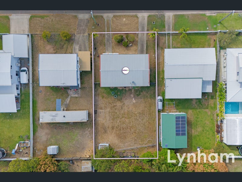 60 McDonald Street, Gulliver