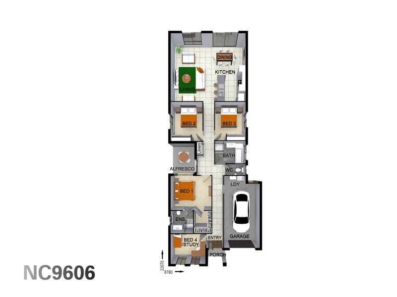 5A Toufik St, Rochedale South