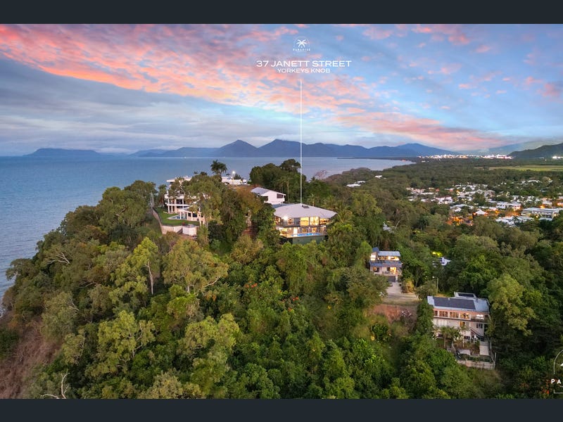 37 Janett Street, Yorkeys Knob