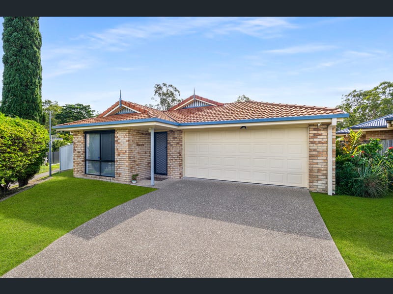 18 Capricorn Avenue, Crestmead