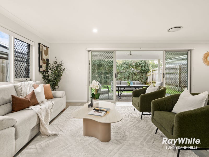 44 Fenwick Crescent, Algester