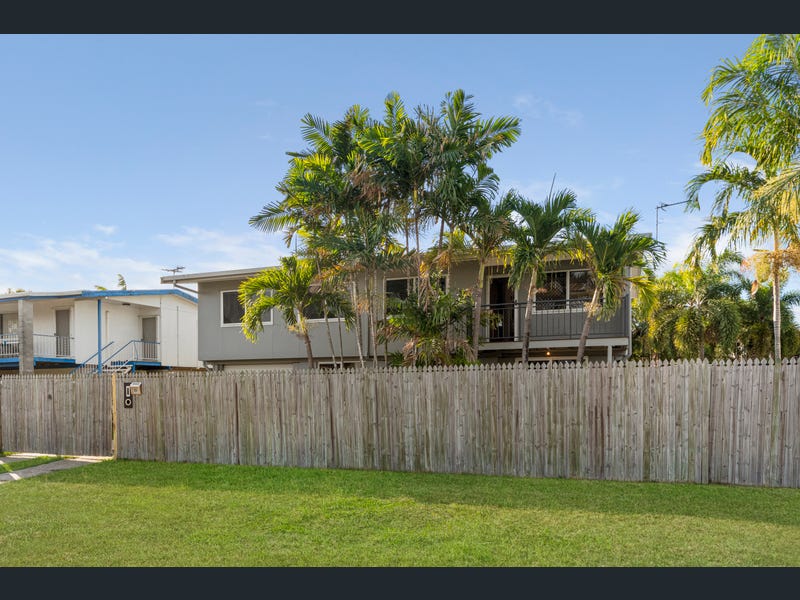 21 Wellesley Drive, Thuringowa Central