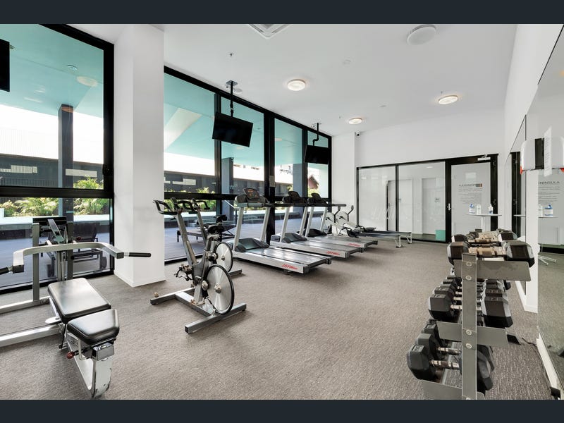 1306/18 Thorn Street, Kangaroo Point