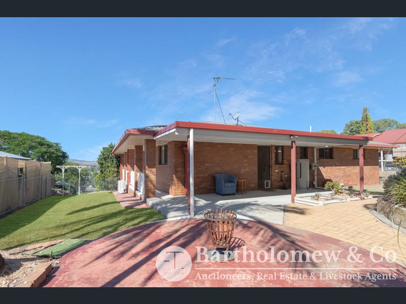 5 Highgrove Avenue, Boonah