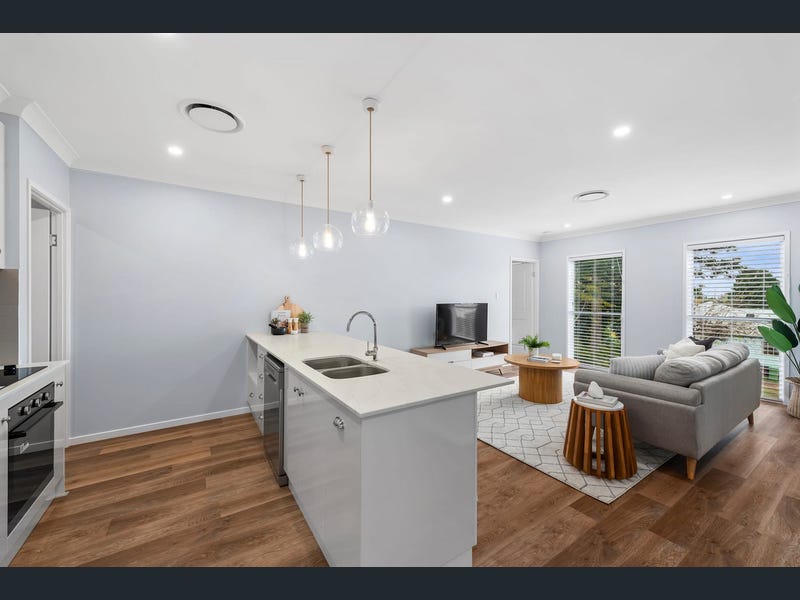 3/71B Stuart Street, North Toowoomba