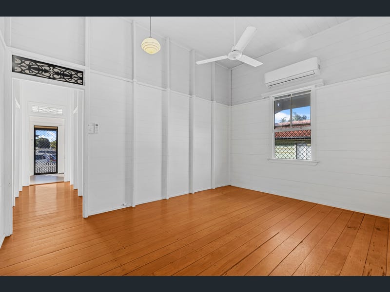 29 North Street, Rockhampton City