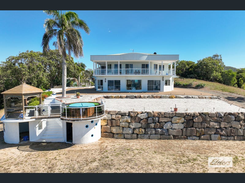 227 Panorama Road, Barlows Hill