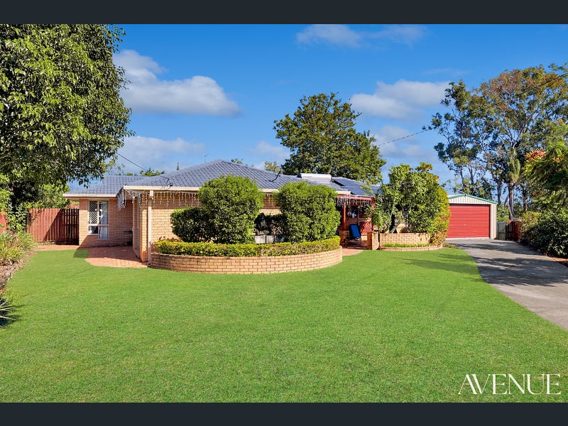 9 Stacey Court, Crestmead