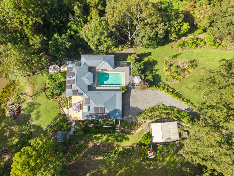 46-50 Akoonah Drive, Beechmont