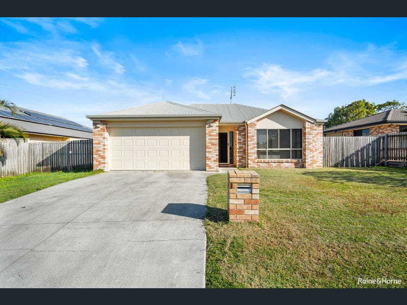 1 Adam Court, Urangan