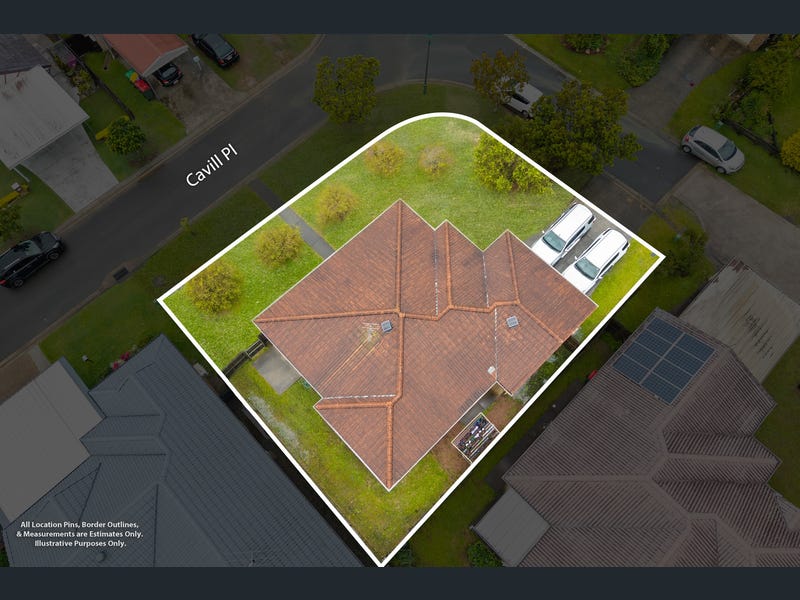 21 Cavill Place, Runcorn
