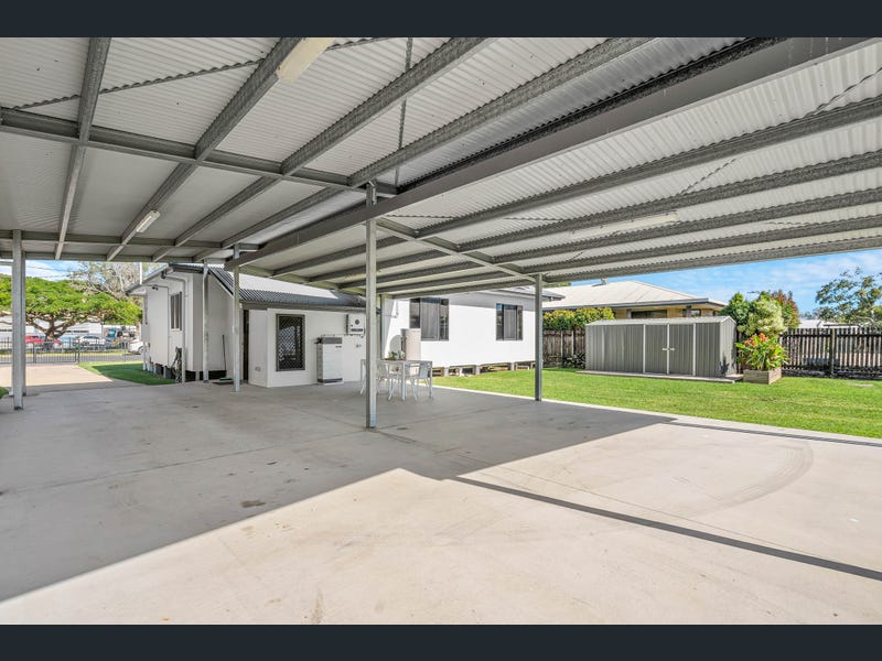 11 High Street, Walkerston