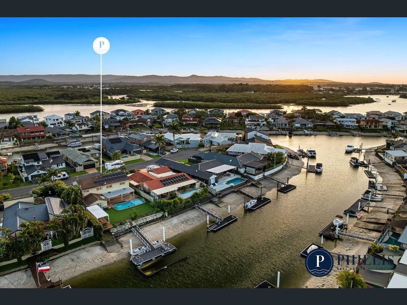 21 Seabreeze Street, Paradise Point