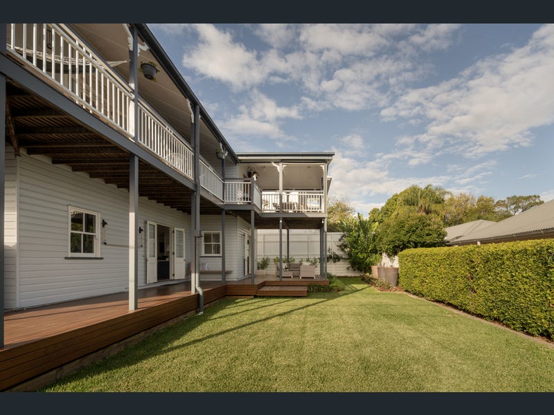 43 Silvester Street, Wilston