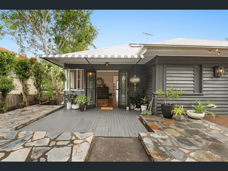 65 Albert Street, Holland Park West