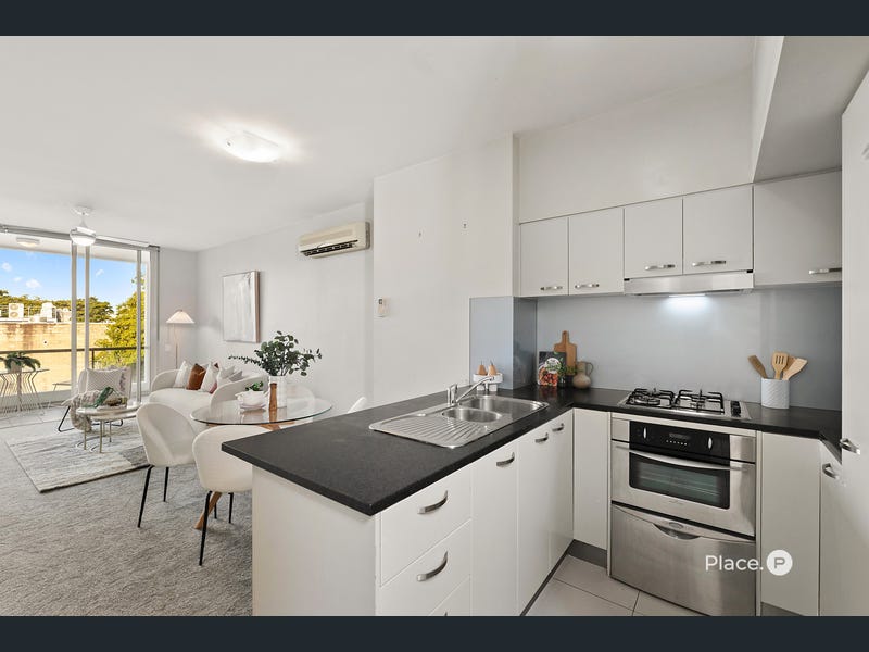 45/1 Oxford Street, Bulimba