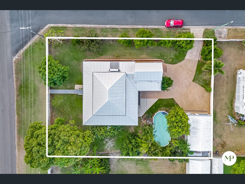 69 Talford Street, The Range