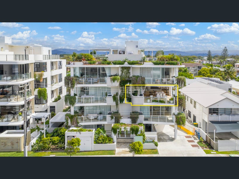 5/72 Albatross Avenue, Mermaid Beach