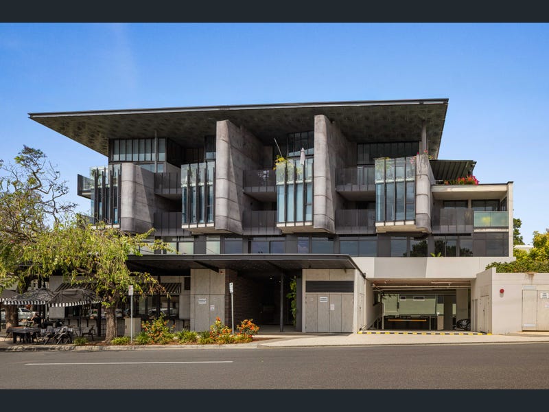 10/118 Racecourse Road, Ascot