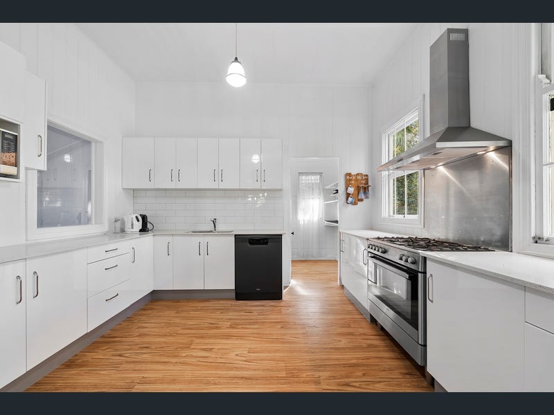 23 Corks Pocket Road, Reesville