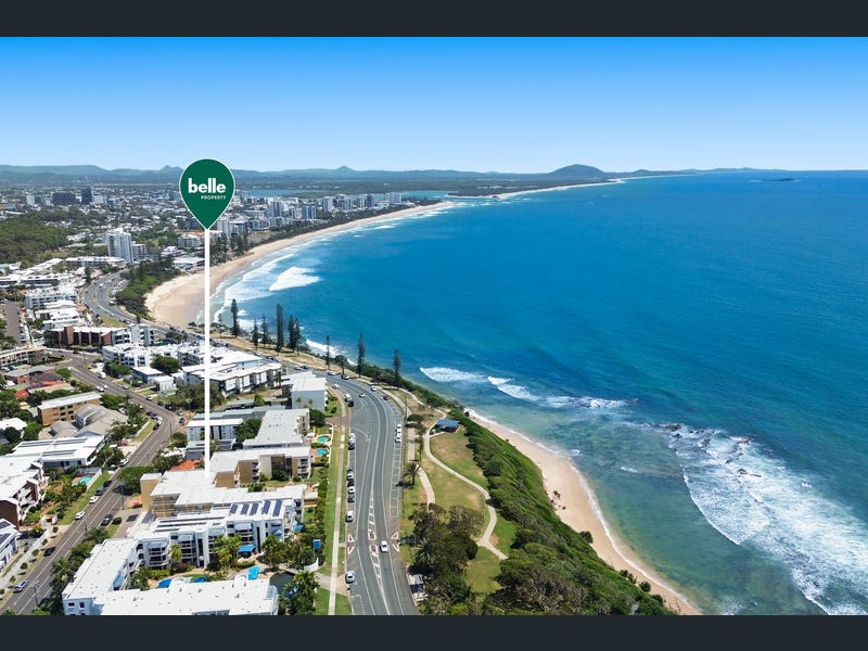 11/268 Alexandra Parade, Alexandra Headland