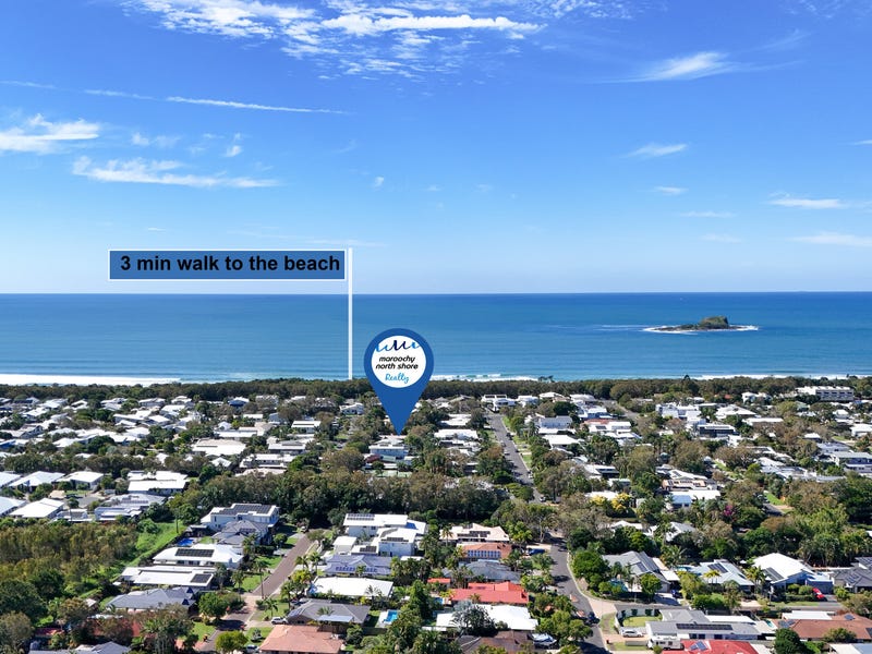 11 Sycamore Street, Mudjimba