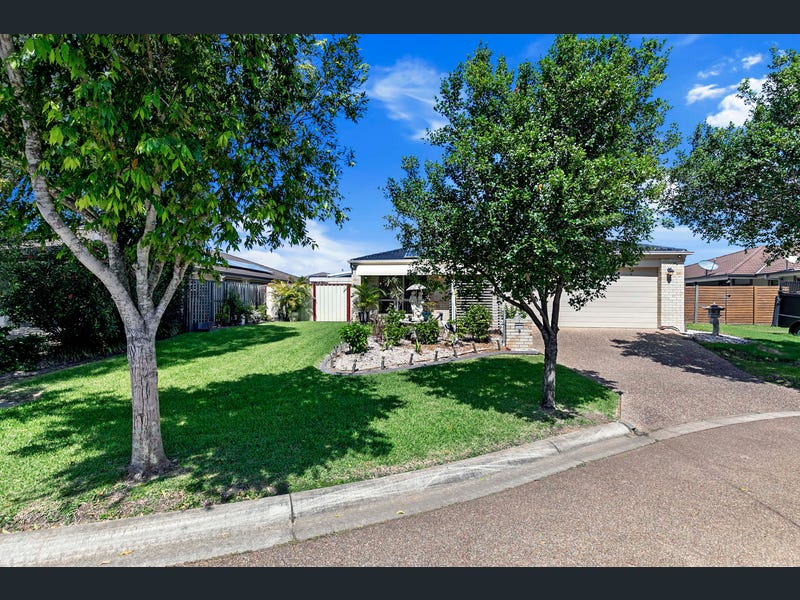 8 Kennedy Court, Urraween