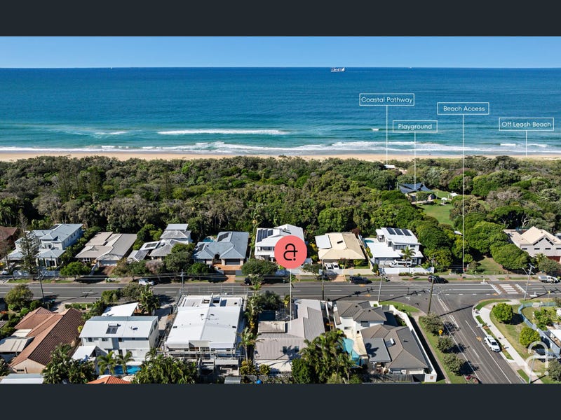 184 Oceanic Drive, Warana