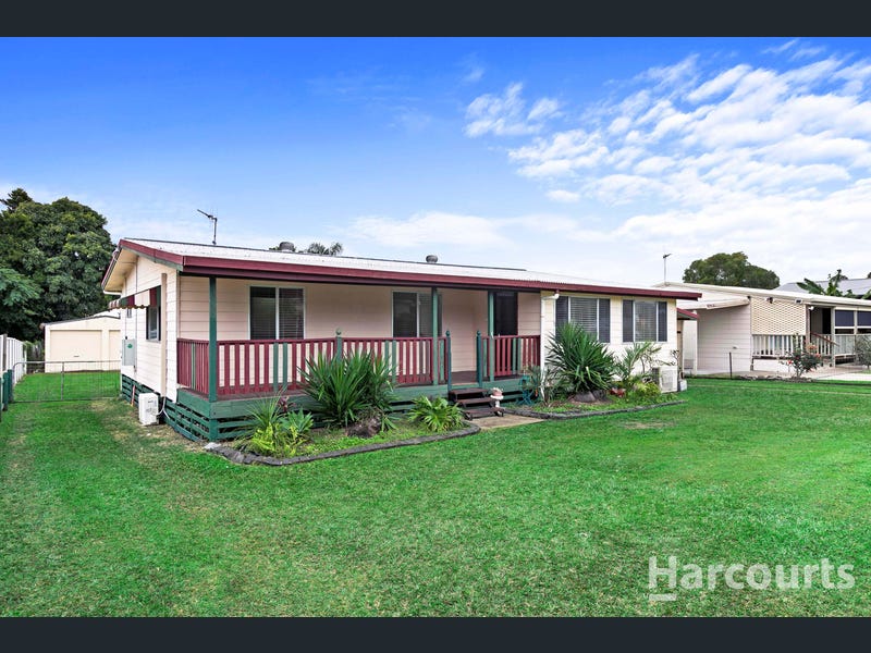 11 Charles Street, Howard