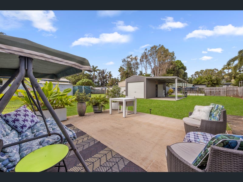 12 Sixth Avenue, South Townsville