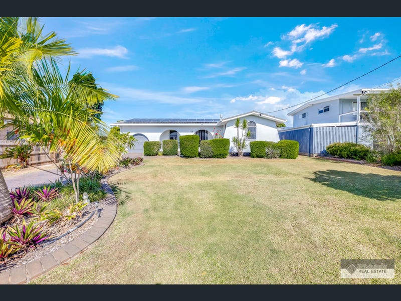 13 John Moffat Road, Gooburrum