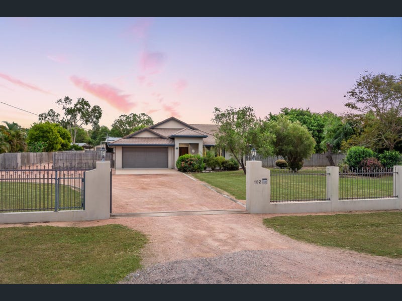 162 Ring Road, Alice River