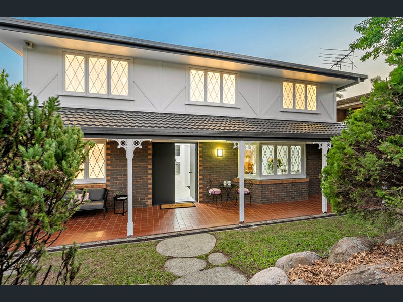 22 Yalumba Street, Carseldine