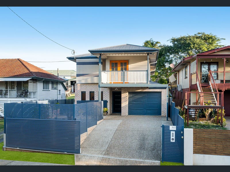 863 Lytton Road, Murarrie