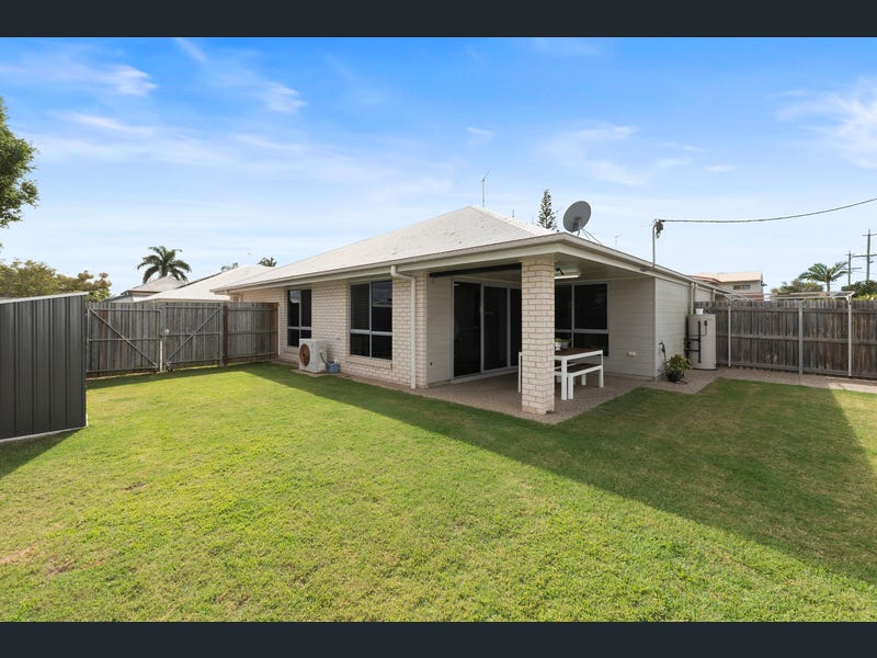 8/20a Water Street, Bundaberg South