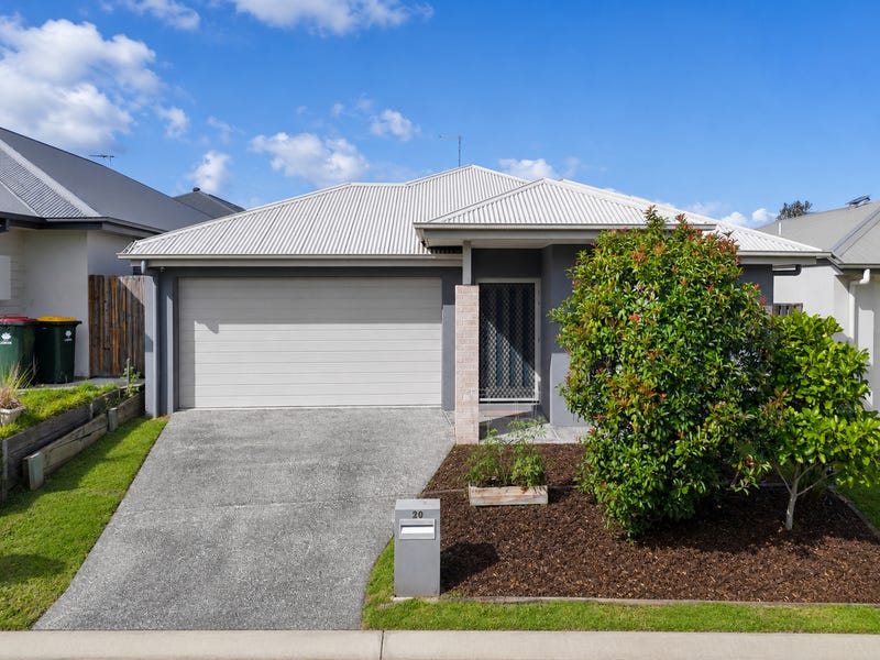 20 Steed Road, Greenbank
