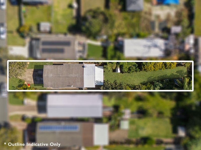 88 Pikett Street, Clontarf