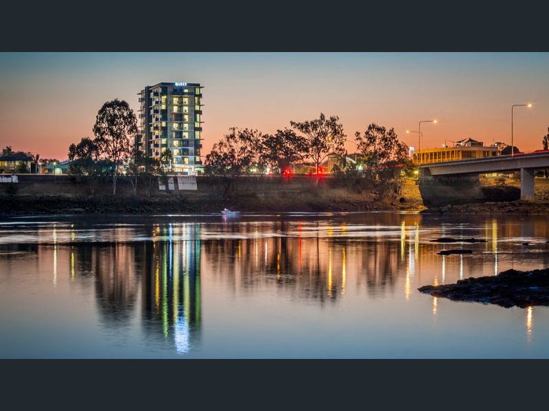 202/48 Victoria Parade, Rockhampton City