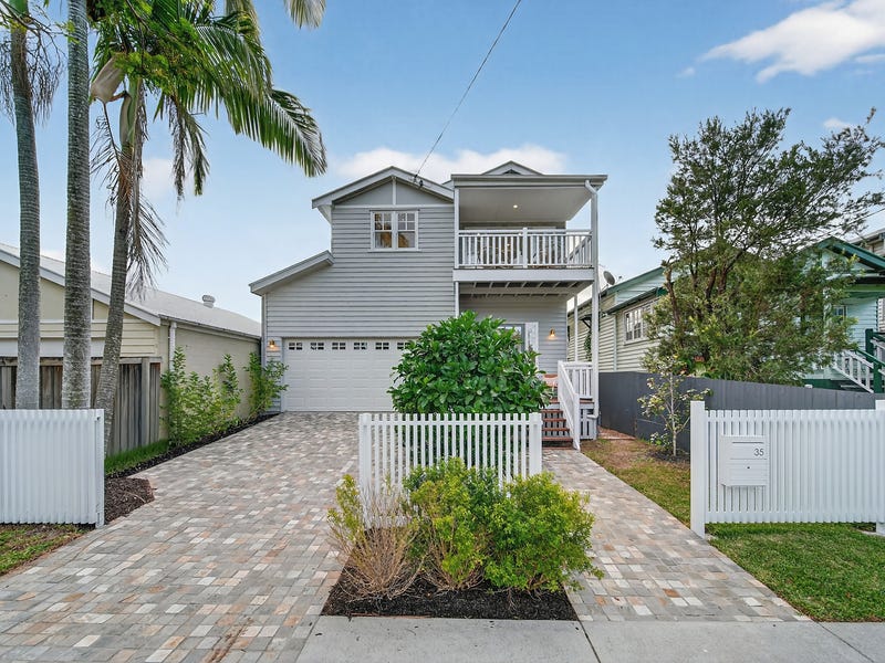 35 Noel Street, Hendra