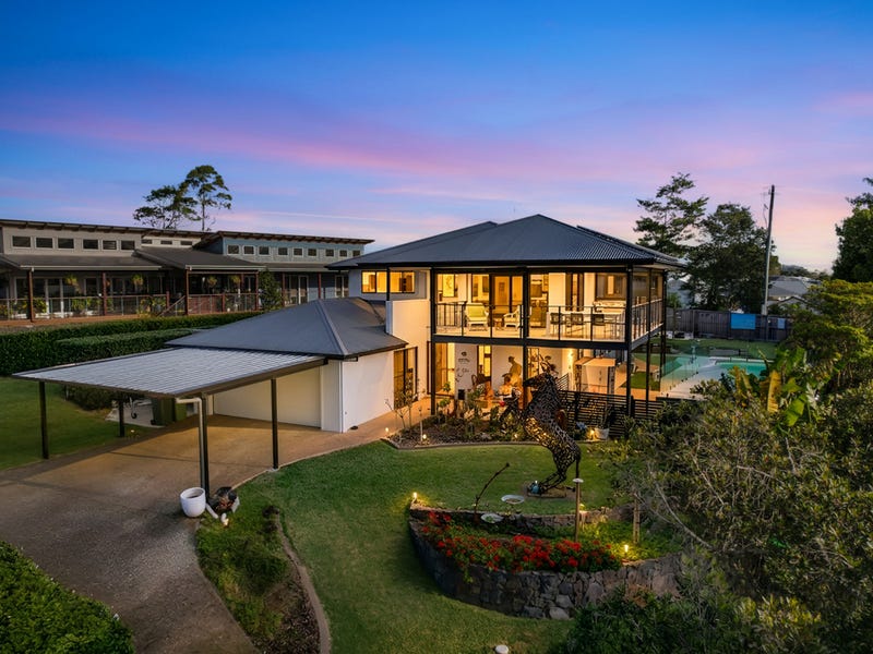 2A Curlew Court, Maleny