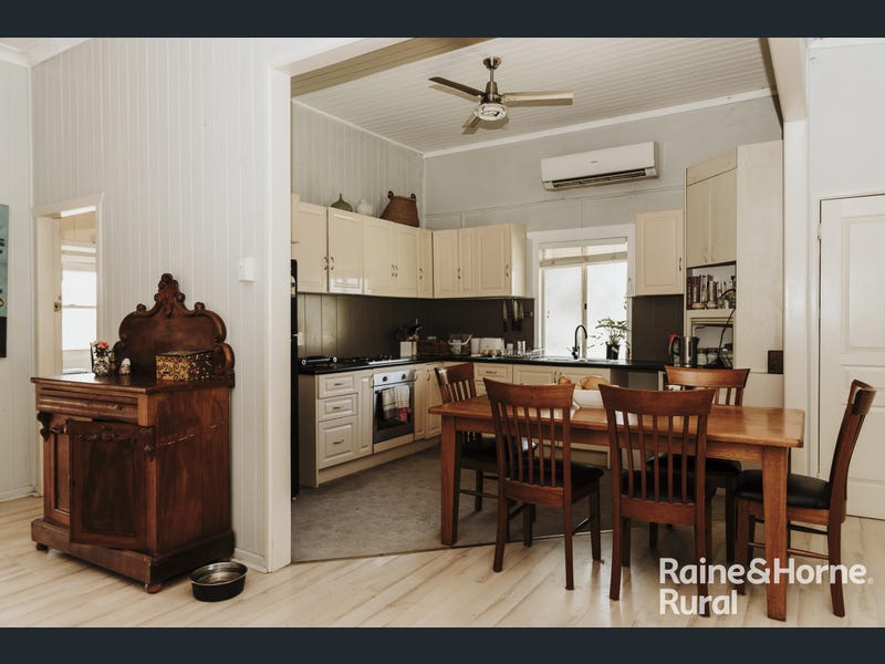 23 Annandale Street, Injune