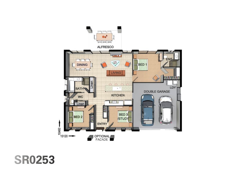Lot 16/747-751 Wembley Rd, Browns Plains
